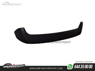 ALERÓN PARA KIA SPORTAGE 2010-2015