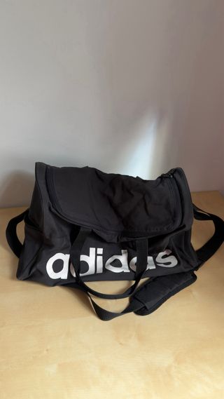 Macuto Adidas Negro
