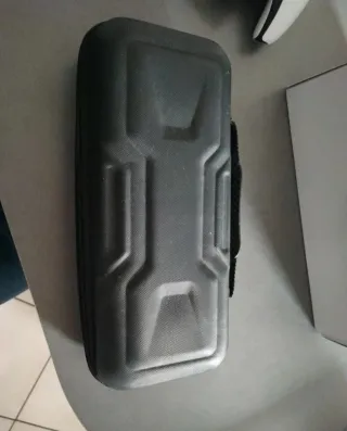 PlayStation Portal Sony con guscio