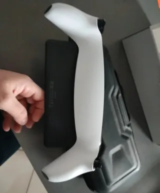 PlayStation Portal Sony con guscio