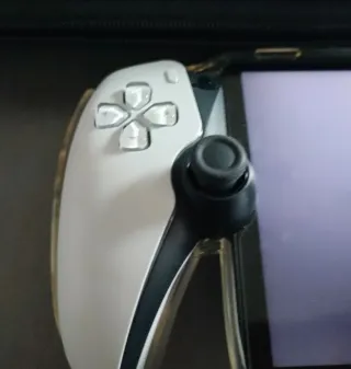 PlayStation Portal Sony con guscio