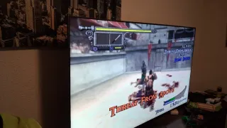 Samsung Neo QLED QN90B 65 2023