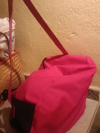 Patines en línea Oxelo rosas y morados