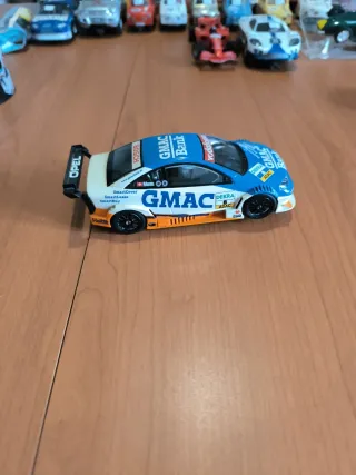 Opel Astra DTM Hornby Scalextric TecniToys