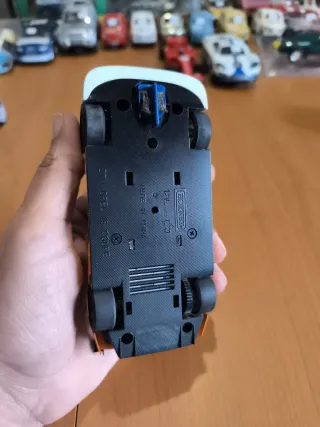 Opel Astra DTM Hornby Scalextric TecniToys