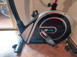 Bicicleta Estática Salter PT-1575