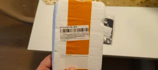 Confezione di cover per iPhone 13 Mini + Protezioni