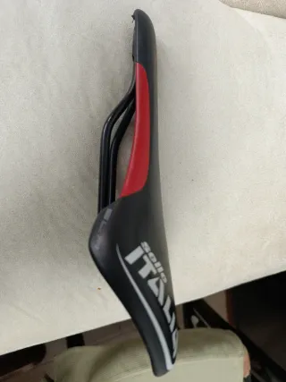 Sillín Selle Italia Team Edition