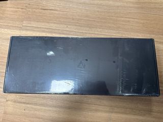 Teclado Mecánico Gaming Aukey KM-G16 RGB