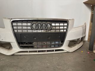 Parachoques delantero Audi