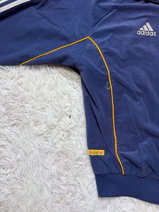 Chaqueta Chandal Real Madrid Adidas 99-00