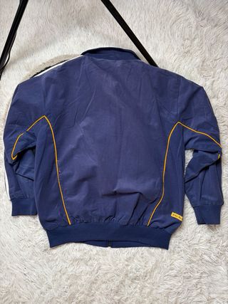 Chaqueta Chandal Real Madrid Adidas 99-00