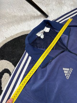 Chaqueta Chandal Real Madrid Adidas 99-00