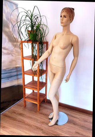 MANIQUÍ HOMBRE CABALLERO VARÓN