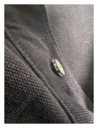 Polo U.S. Polo Assn. XL azul marino