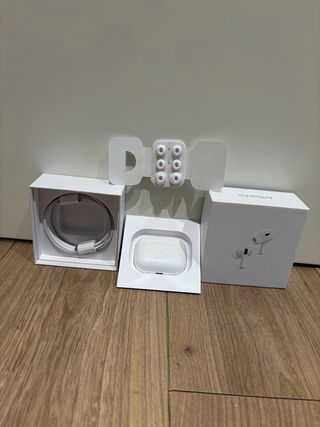 Airpods 2 Generación