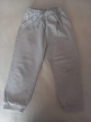 Lote 6 pantalones infantiles