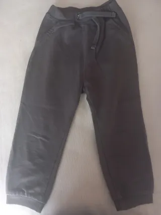 Lote 6 pantalones infantiles