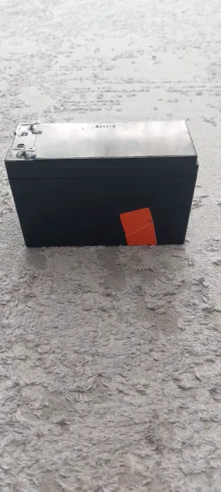 Batería Kaise KB1272 12V 7.2Ah Sellada