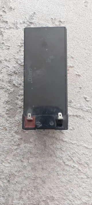 Batería Kaise KB1272 12V 7.2Ah Sellada