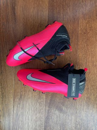 Botas Fútbol Nike Phantom VSN 2 ACC Elite