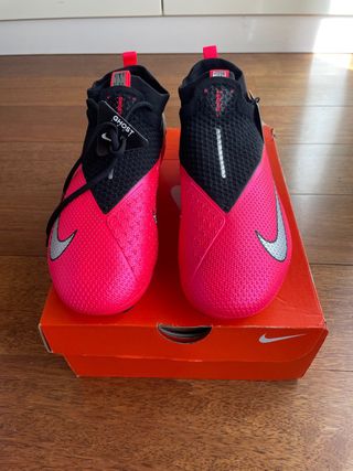 Botas Fútbol Nike Phantom VSN 2 ACC Elite