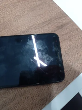 Huawei Mate 10 Lite Negro