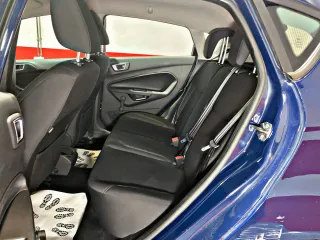Ford Fiesta 2015