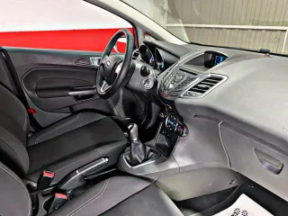 Ford Fiesta 2015