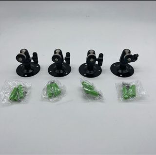 Kit Videosorveglianza 4 Telecamere