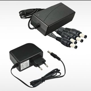 Kit Videosorveglianza 4 Telecamere