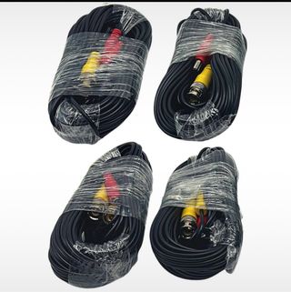 Kit Videosorveglianza 4 Telecamere