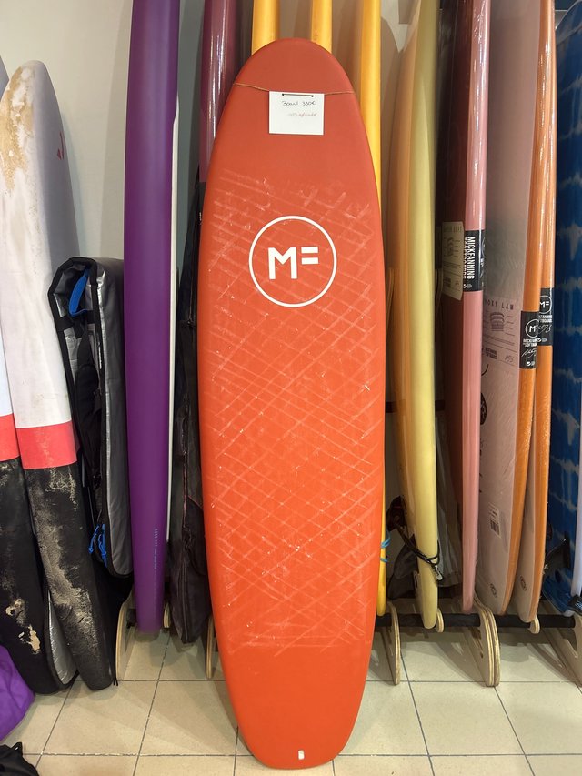 Tabla de surf MF Beastie 7'0