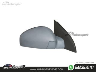 RETROVISOR COMPLETO DERECHO PARA OPEL VECTRA C