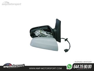 RETROVISOR COMPLETO DERECHO PARA OPEL ZAFIRA