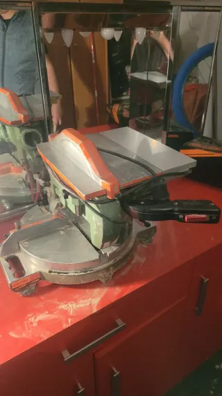 Ingletadora profesional