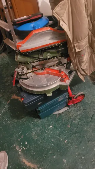 Ingletadora profesional