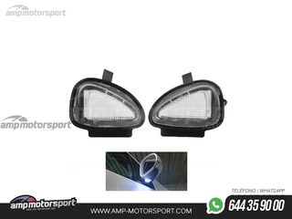 KIT LED ESPEJO RETROVISOR VOLKSWAGEN