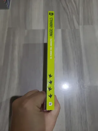 Magic Animals 1. El poder del amuleto