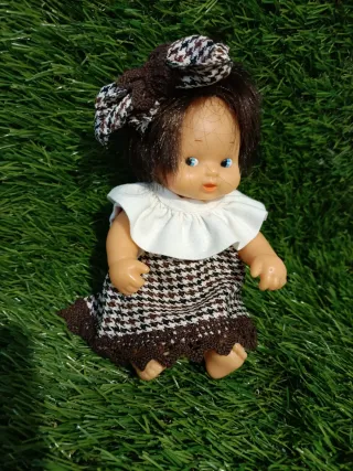 Conjunto Ropa Barriguitas