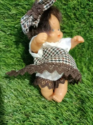 Conjunto Ropa Barriguitas