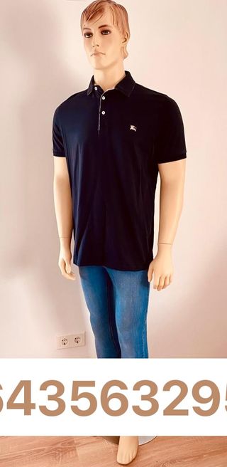 NUEVO maniquí chico