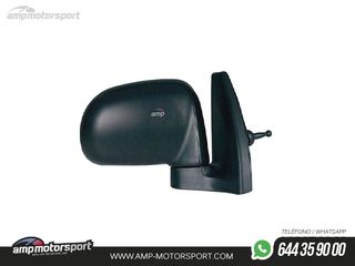 RETROVISOR COMPLETO DERECHO PARA HYUNDAI ATOS