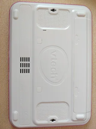 Tablet Infantil VTech Little App Rosa