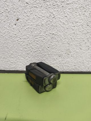 Pedales originales BH bicicleta clásica