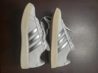 Adidas Grand Court 2.0 Scarpe Uomo Tg 40.5