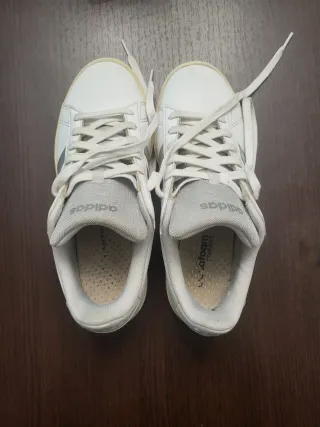 Adidas Grand Court 2.0 Scarpe Uomo Tg 40.5