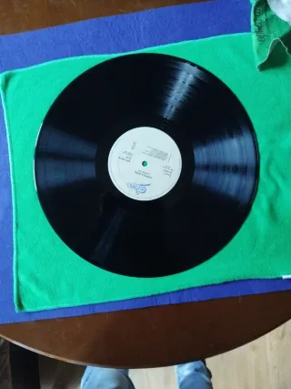 Vinilo LP Carole King Tapestry