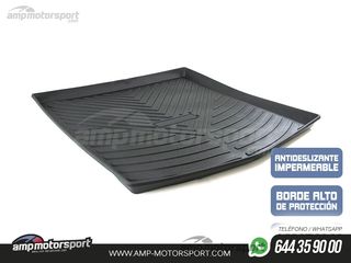 CUBREMALETEROS PARA AUDI A4 B8 2007-2015