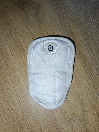 Adidas Campus x Bad Bunny Beige/Blanco